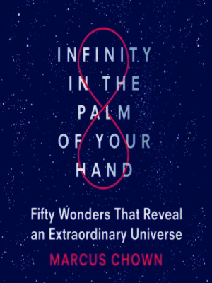 cover image of Infinity in the Palm of Your Hand
